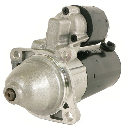 Db Electrical Starter For Bmw 318 320 325 525 Series 1991-1995 M3 1.8 1994-1995; Sbo0031 410-24004